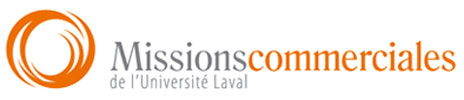 logo missions commerciales de l'UL